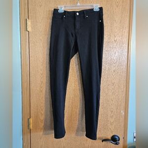 Jennifer Lopez jeggings